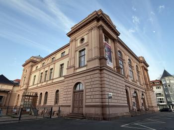 Landestheater (Eisenach)